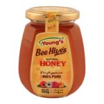Youngs Honey 500Gm