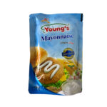 Youngs Mayonnaise 100Ml