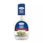 Youngs Ranch Sauce Salad Dressing 500 Ml