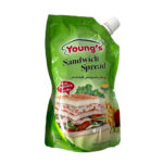 Youngs Sandwich Spread 200Ml
