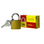 Yunhun Lock Small