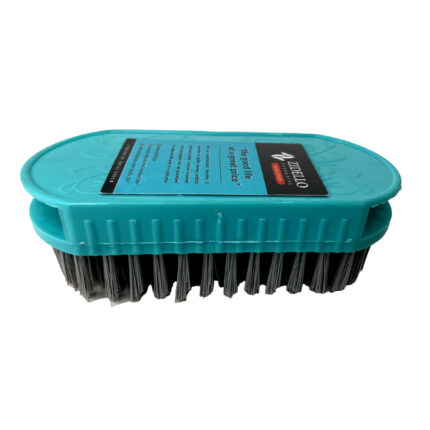 Zidello Cloth Brush Large