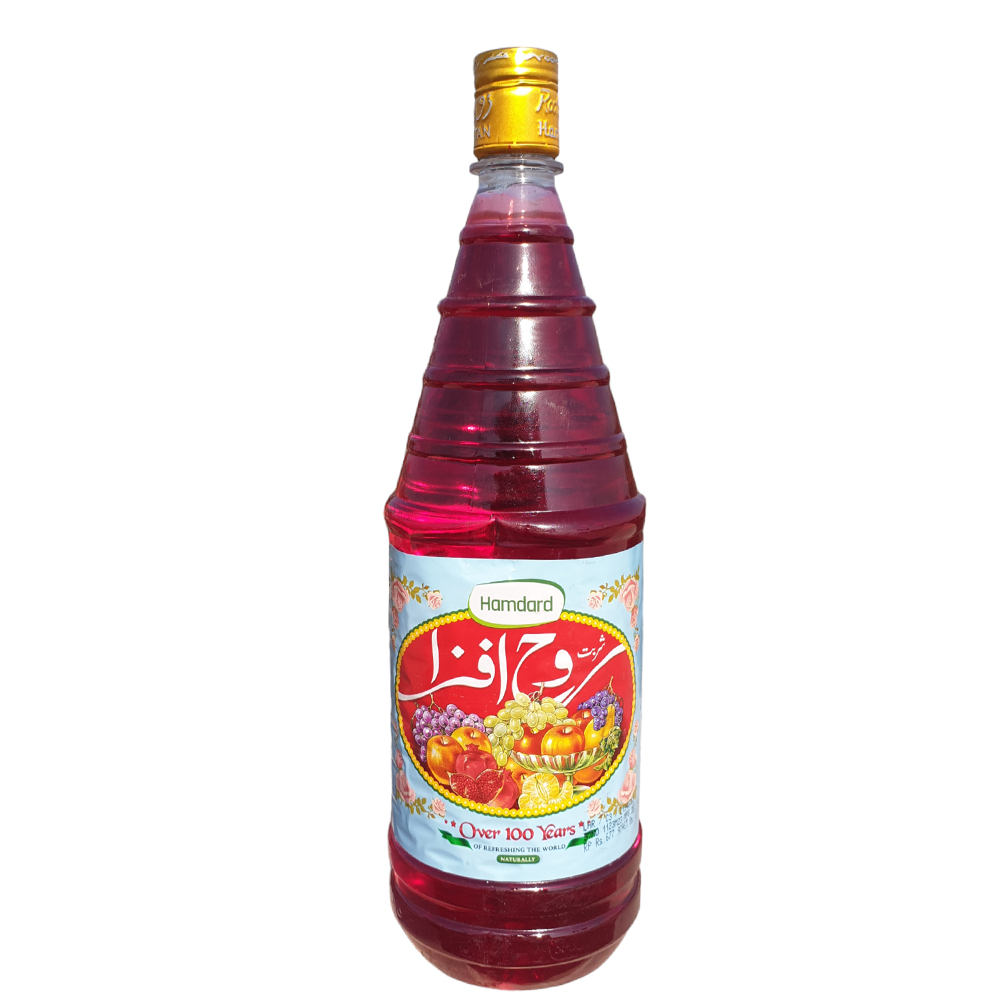 Hamdard Rooh Afza 1500Ml Hamdard Rooh Afza 1500Ml