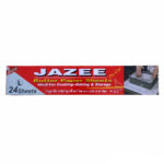 Jazee Butter Paper Sheets 24 Sheets