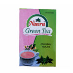 Nimra Green Tea 40G