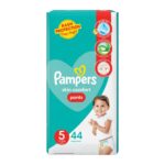 Pampers Pants No5 44Pcs