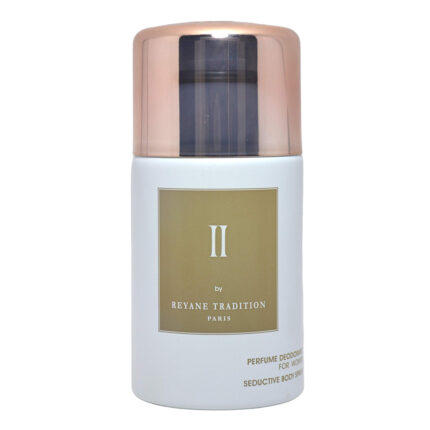 2 By Reyane Tradition Body Spray For Women 250Ml
