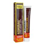 Admiral Lather Shaving Cream With Vitamin E & Aloe Vera 90G
