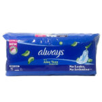 Always Maxi Thick Extra Long 16Pads