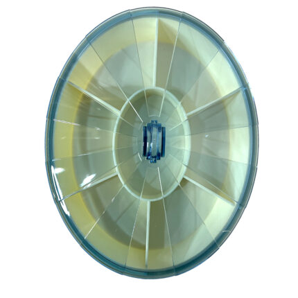 Appollo Deluxe Dry Fruit Tray