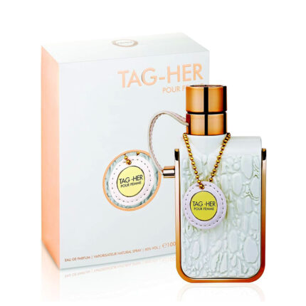Armaf Tag-Her Pour Femme Edp 100Ml