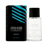 Axe Aftershave Cooling Mint Ice Chill 100Ml