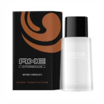 Axe Aftershave Intense Chocolate Dark Temptation 100Ml
