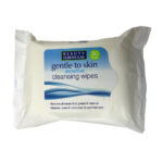 Beauty Formulas Sensitive Make Up Remover Wipes 25 Sheets