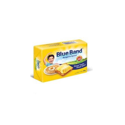 Blue Band Margarine 50G