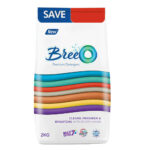 Breeo Detergent Powder 2Kg