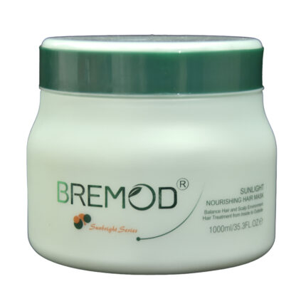 Bremod Sunlight Nourishing Hair Mask 1000Ml