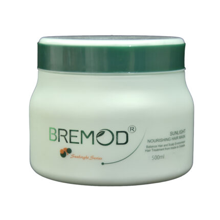 Bremod Sunlight Nourishing Hair Mask 500Ml