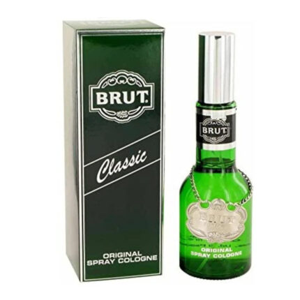 Brut For Men Eau De Toilette Fragrance For Men 100Ml