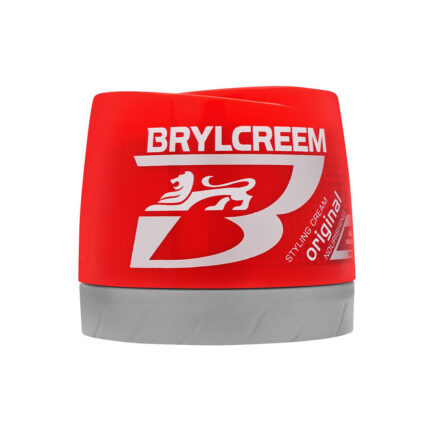 Brylcreem Styling Cream Original 125Ml