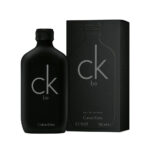 Calvin Klein Be Eau De Toilette 100Ml