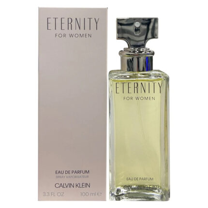 Calvin Klein Eternity For Women 100Ml