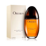 Calvin Klein Obsession Eau De Parfum Fragrance For Women 100Ml