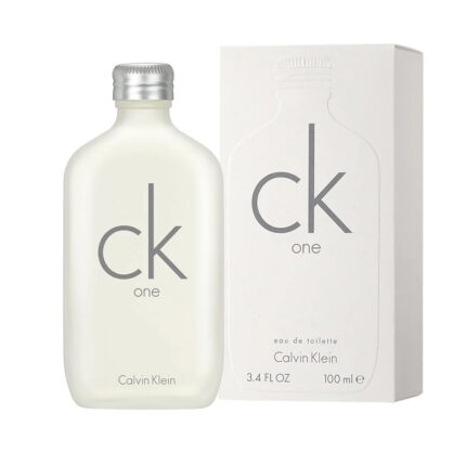 Calvin Klein One Eau De Toilette 100Ml
