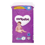 Canbebe Diaper Maxi 46Pcs (4+)