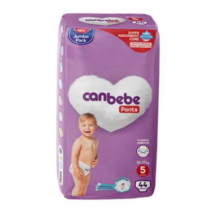 Canbebe Pants No.5 44 Pc