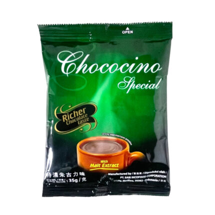 Chococino Special Coffee 35G