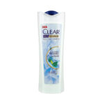 Clear Anti Dandruff Shampoo Ice Menthol 325Ml Imp.
