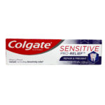 Colgate Toothpaste Sensitive Pro-Relief Repair & Prevent 100G