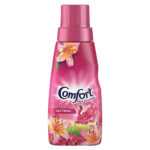 Comfort Fabric Conditioner Lily Fresh 200Ml