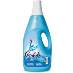 Comfort Fabric Conditioner Touch & Love 2Ltr