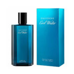 Davidoff Cool Water Eau De Toilette Fragrance For Men 75Ml