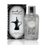 Dirham Eau De Parfum For Men 100Ml