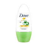 Dove Go Fresh 48H Cucumber & Green Tea Scent Roll On For Women 50Ml