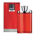 Dunhill Desire Red Eau De Toilette 100Ml