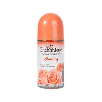 Enchanteur Roll On Stunning 50 Ml