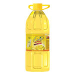 Eva Canola Oil 5L