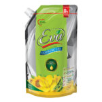 Eva Cooking Oil 1L Standy Pouch