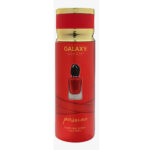 Galaxy Passion Body Spray For Women 200Ml