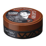Gatsby Hyper Quiff Hair Wax 75G