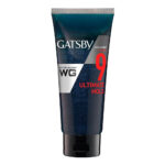 Gatsby Ultimate Hold Hair Gel Level 9 100G
