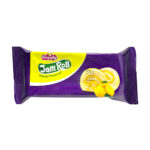 Giggly Jam Roll Mango Flavoured