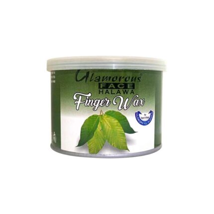 Glamorous Face Finger Wax Chlorophyll 150Ml