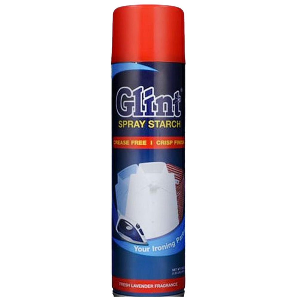 Glint Spray Starch 567G Glint Spray Starch 567G
