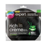Godrej Hair Color Sachet Black Brown No3.00