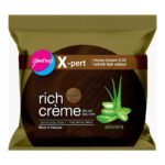 Godrej X-Pert Hair Colour Honey Brown 5.34 Sachet 20Ml